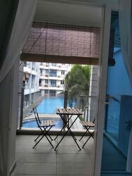 Parc Imperial (D5), Condominium #448852711